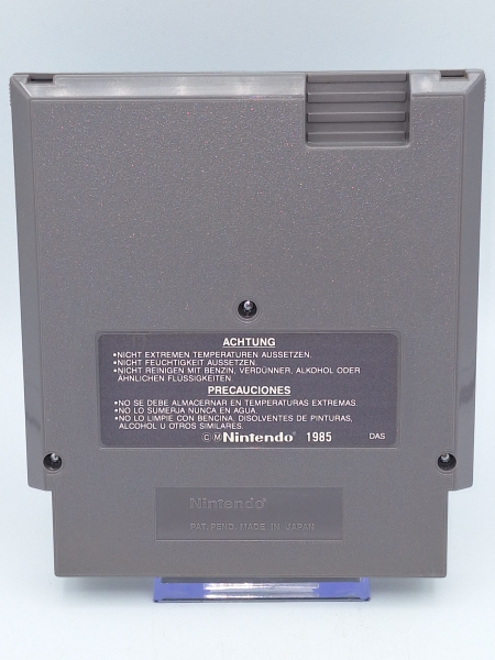 Probotector